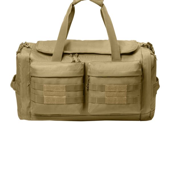 Tactical Duffel Thumbnail