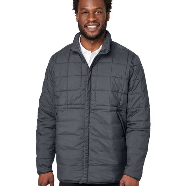 Unisex Aura Fleece-Lined Jacket Thumbnail