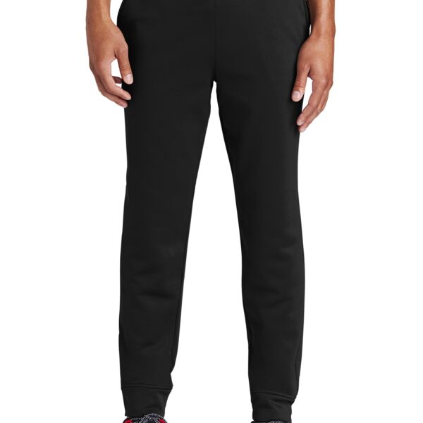 Sport Wick ® Fleece Jogger Thumbnail