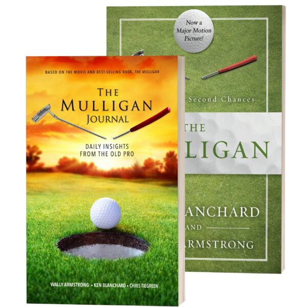 The Mulligan Bundle Thumbnail