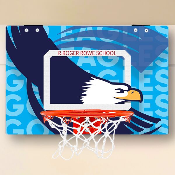 RSF Mini Hoop Thumbnail