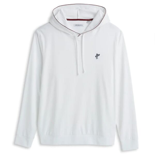 Pima Innovation Hoodie Thumbnail