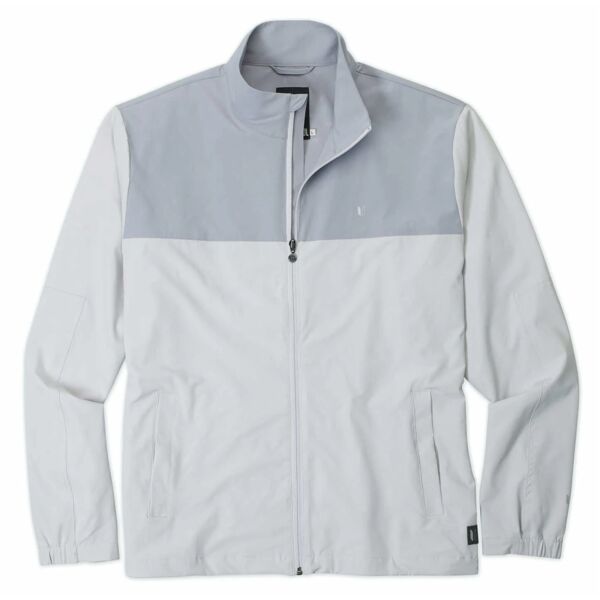 COLORBLOCK STORMER FULL-ZIP WINDBREAKER Thumbnail