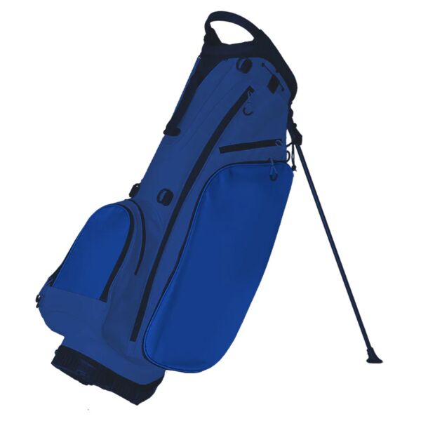 Custom Stand Bag Royal Thumbnail
