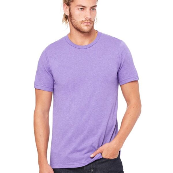 Unisex Jersey Tee Thumbnail