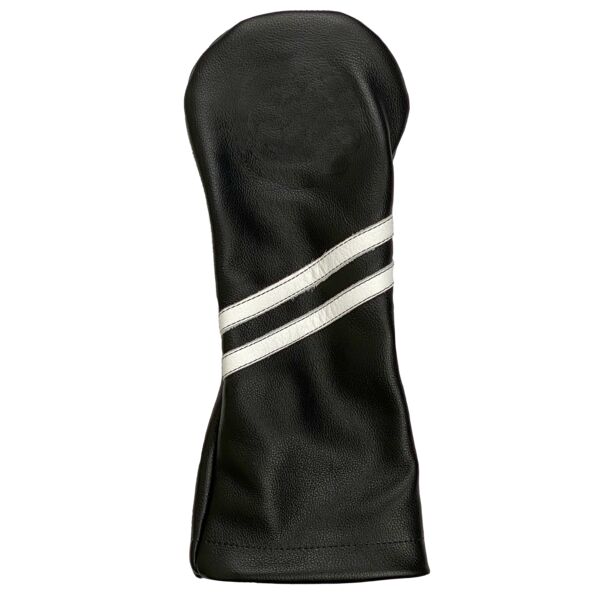 Leather Driver Head Cover Thumbnail