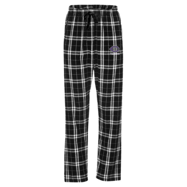 Women's - Flannel Pants Thumbnail