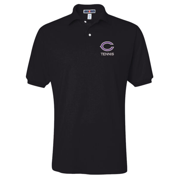 SpotShield® 50/50 Polo Thumbnail