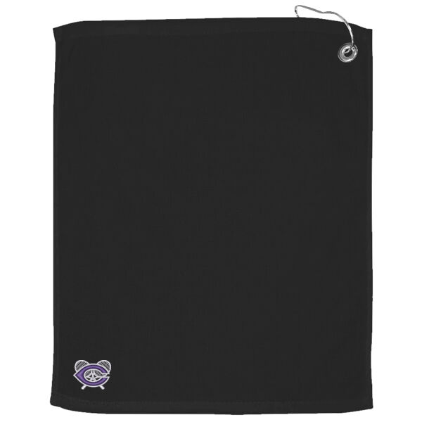 Grommet Gym Towel Thumbnail