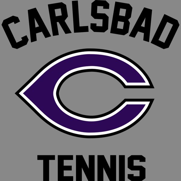 Carlsbad C Tennis Black Thumbnail