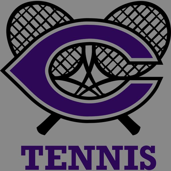 C Racquets Tennix Purple Black Thumbnail