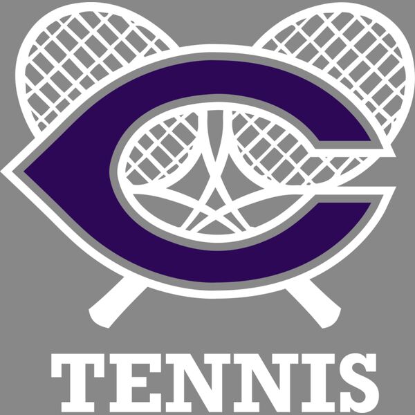 C Racquets Tennix Purple White 2 Thumbnail