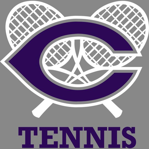 C Racquets Tennix Purple White Thumbnail