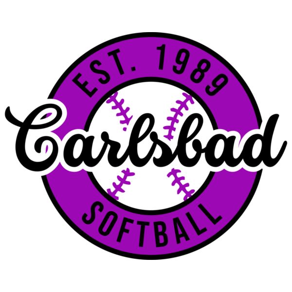 Carlsbad EST Purple Black Thumbnail